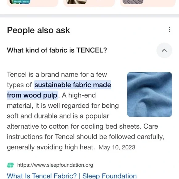 Patagonia sleeveless convertible dress w asymmetrical hem, organic cotton blen - Picture 6 of 13